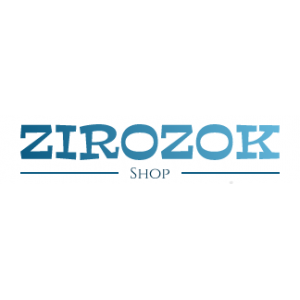 Zirozok-shop