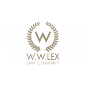                              W.W.LEX, Юридическая Компания                         