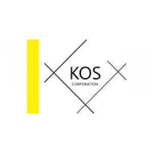                              Kos Corporation                         