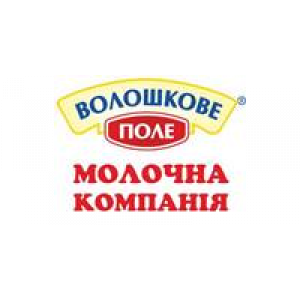 Волошкове поле, молочна компанія