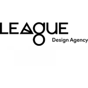 League, design agency