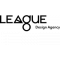 League, design agency