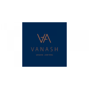                              Vanash Urban Lawyers                         