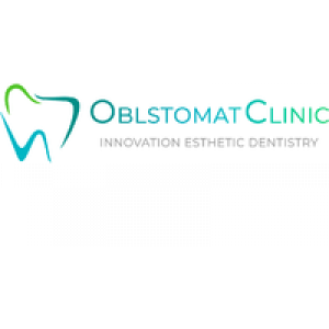                              Oblstomat Clinic Innovation Esthetic Dentistry                         