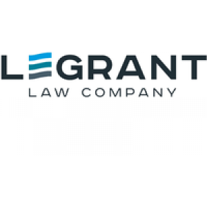 Legrant, юридическая компания