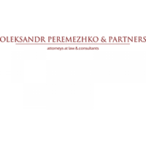                              Александр Перемежко и Партнеры                         