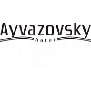                              Айвазовский, отель                         