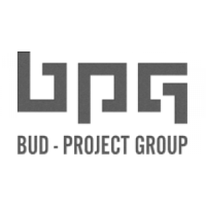 Буд-Проект Груп