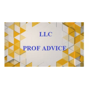 Prof Advice LLC