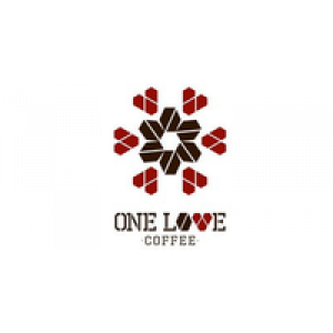                              One love coffee                         