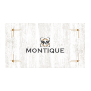                              Montique                         