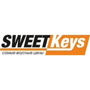 SweetKeys