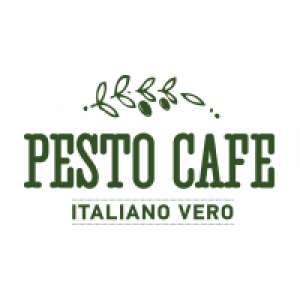 Pesto Cafe, сеть ресторанов