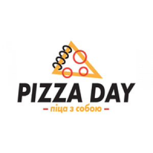 Pizza Day