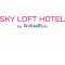 Sky Loft Hotel Kyiv by Rixwell