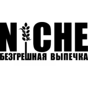                              Безгрешная выпечка Niche                         