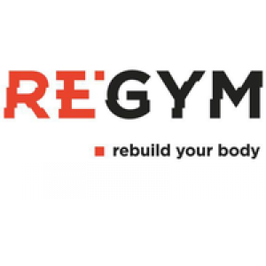 ReGym, фитнес-центр