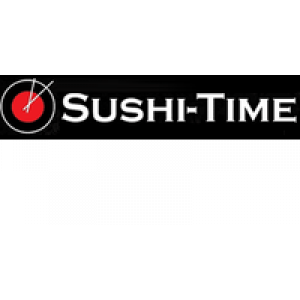 Sushi-Time, служба доставки