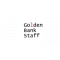 Golden Bank Staff