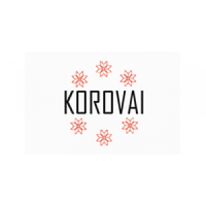 Korovai, міжнародний благодійний фонд