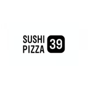 Sushi Pizza 39