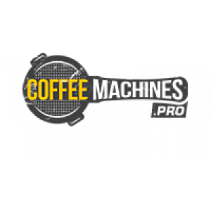 Coffeemachines.Pro