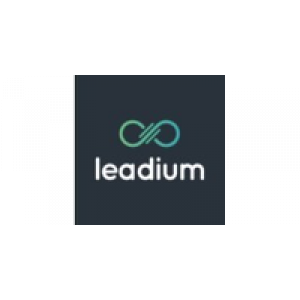                              Leadium Inc.                         