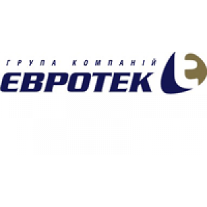                              Євротек, група компаній                         