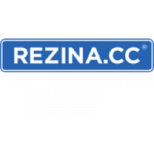 Rezina.cc, інтернет-магазин шин та дисків