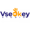                              VseKey Studio                         