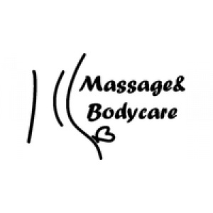                              M&B, массажный салон                         