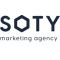                              Soty, marketing agency                         