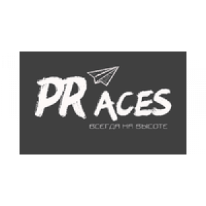                              PR aces                         