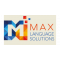                              Max Language Solutions                         