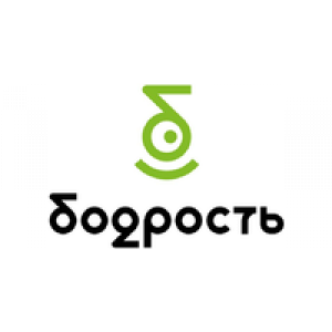 Бодрость, drive-cafe