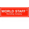                              World staff                         