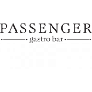 Passenger, Gastro bar