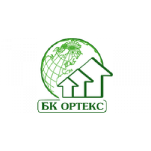                              БК Ортекс, ТОВ                         