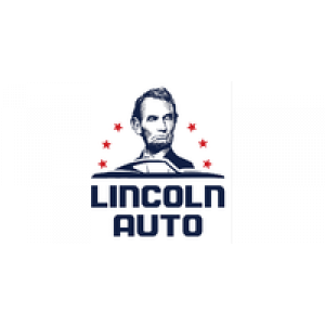                              Lincoln auto                         