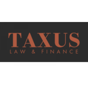 Taxus Law & Finance