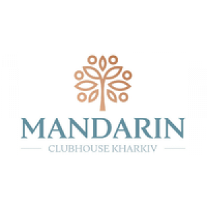                              Mandarin clubhouse, отель                         