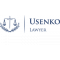                              Usenko Lawyer, юридична компанія                         