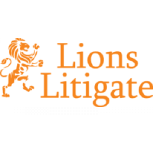                              Lions Litigate                         