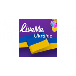 LiveMe Ukraine