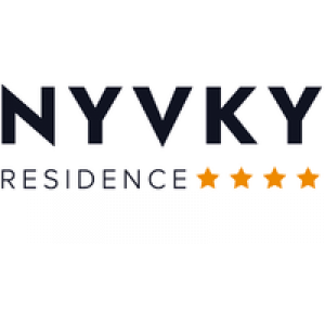 Nyvky Residence