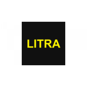                              Litra, мережа магазинів розливного пива та віскі                       
