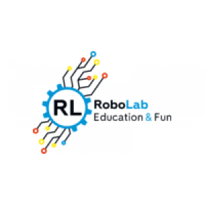                              RoboLab, академия                         