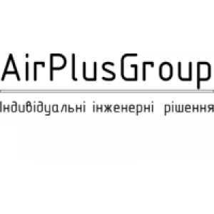                              Аір Плюс Груп, ТОВ                         