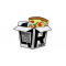                              QR-Pizza                         