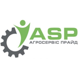                              Агросервіс Прайд, ТОВ                         